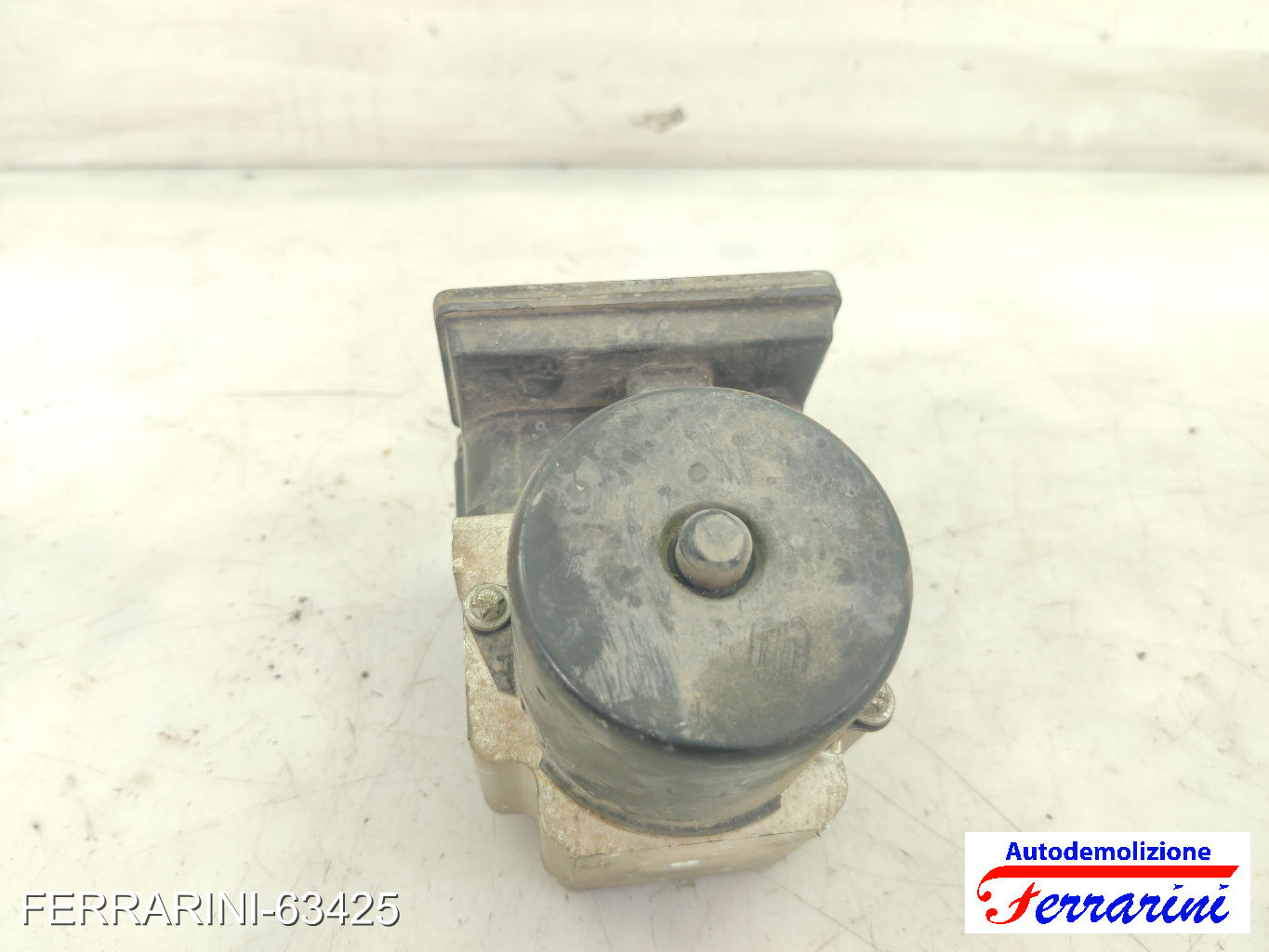 Centralina Pompa Abs LANCIA YPSILON 843 1.3 JTD 2003-2011 51703571, 54084694D 11