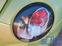 Vw New Beetle 1C1, 9C1 1.9 TDI 101CV 2001-2010
