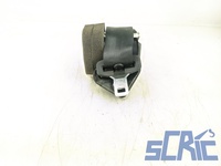 Cintura Di Sicurezza FIAT 500 312 2007-2023 sinistra, sx, posteriore, post