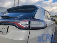 Ford Edge 2.0 TDCI BITURBO AWD 4X4 210CV 2015-2018