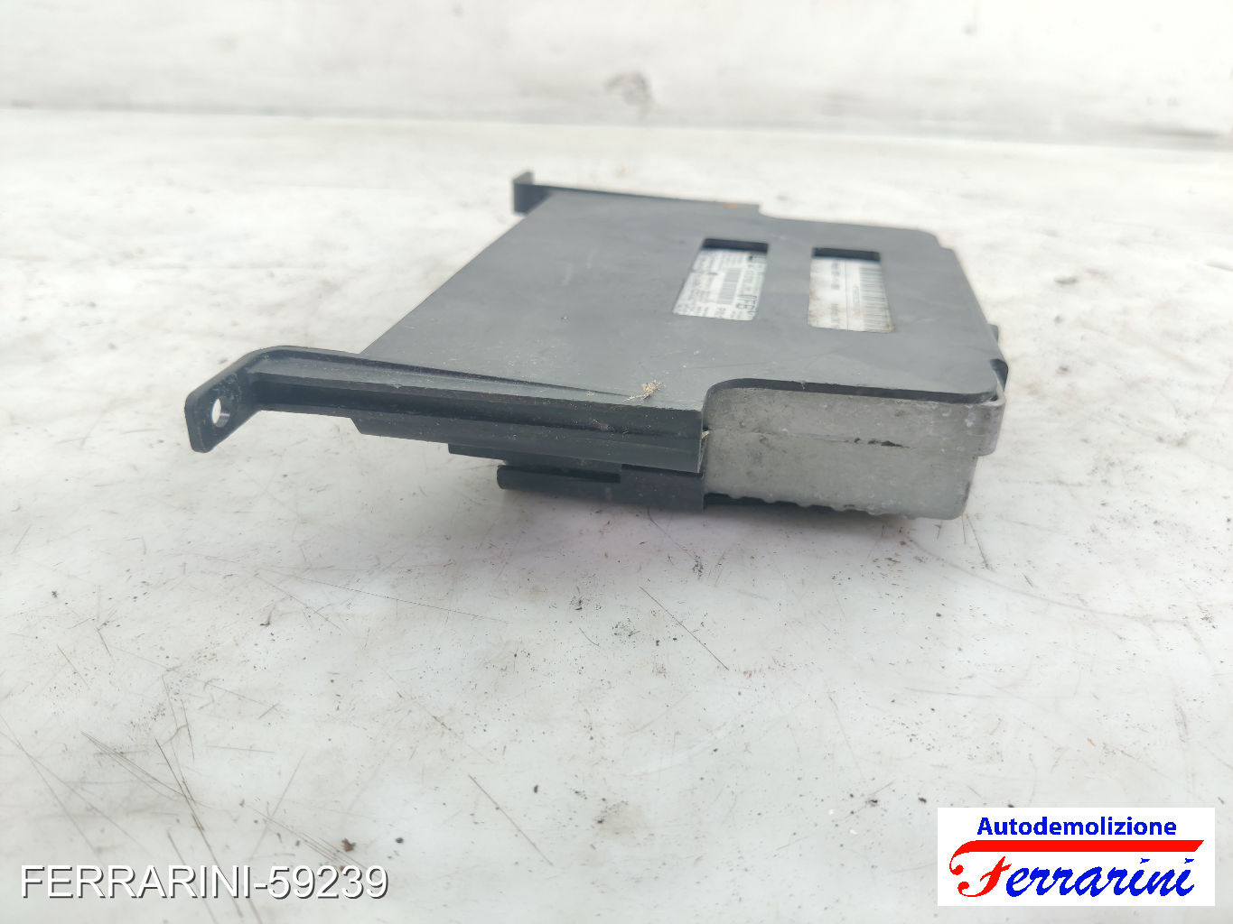 bluetooth vivavoce Harman OPEL ZAFIRA TOURER C P12 2011-2023 13353284