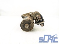 Motorino Avviamento FORD FIESTA 5 JD, JH 1.25 16V 2002-2008 2S6U11000CB