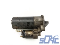 Motorino Avviamento VOLVO XC70 CROSS COUNTRY 295 2.4 D5 XC AWD 2002-2007 8602601