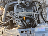 Seat Ibiza 3 6L1 1.4 TDI 75CV 2002-2005