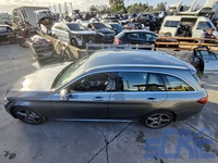 Mercedes Classe C S205 C 220 D 4MATIC 170CV 2015-2018