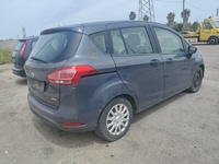 Ford B-Max JK 1.0 ECOBOOST 100CV 2012-2023