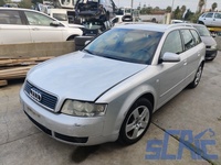 Audi A4 At 8E+05 1.9 TDI 130CV 2001-2004