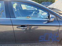 Ford Mondeo 4 Sw BA7 2.0 TDCI 140CV 2007-2015