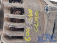 Alternatore FIAT SEICENTO 600 287 1.1 1998-2010 46736968, 63321760, 087011 7