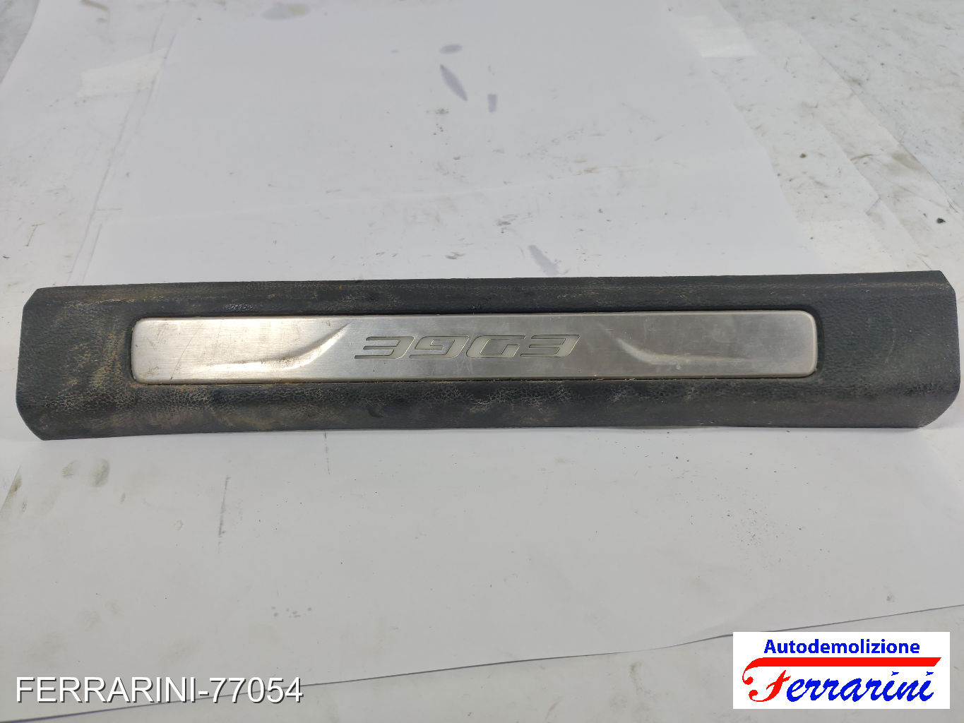 Battitacco FORD EDGE 2015-2018 Frontale Destra GT48R13200, TAD447, T10117