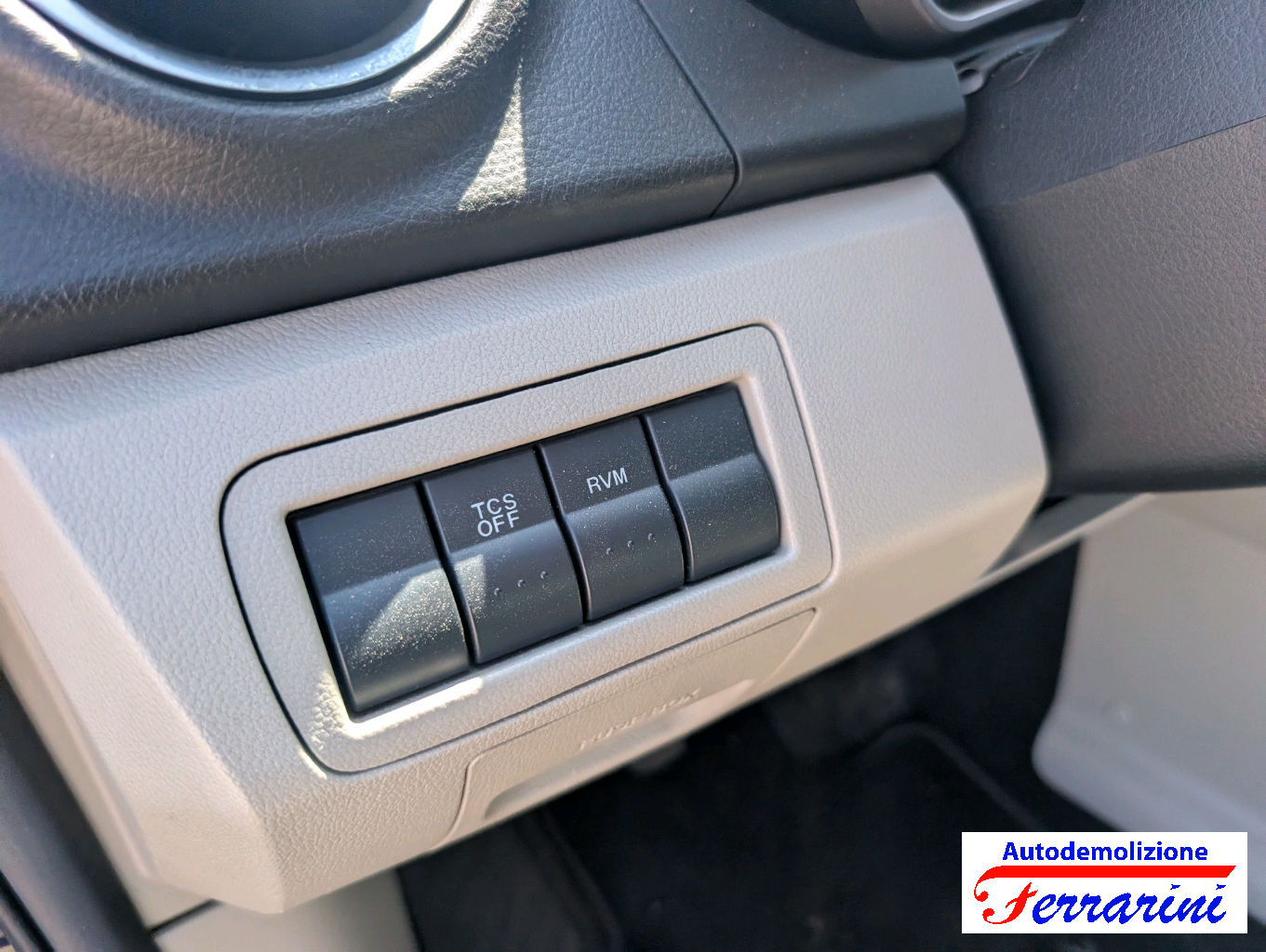 Mazda Cx-7 ER 2.2 MZR-CD AWD 173CV 2009-2013