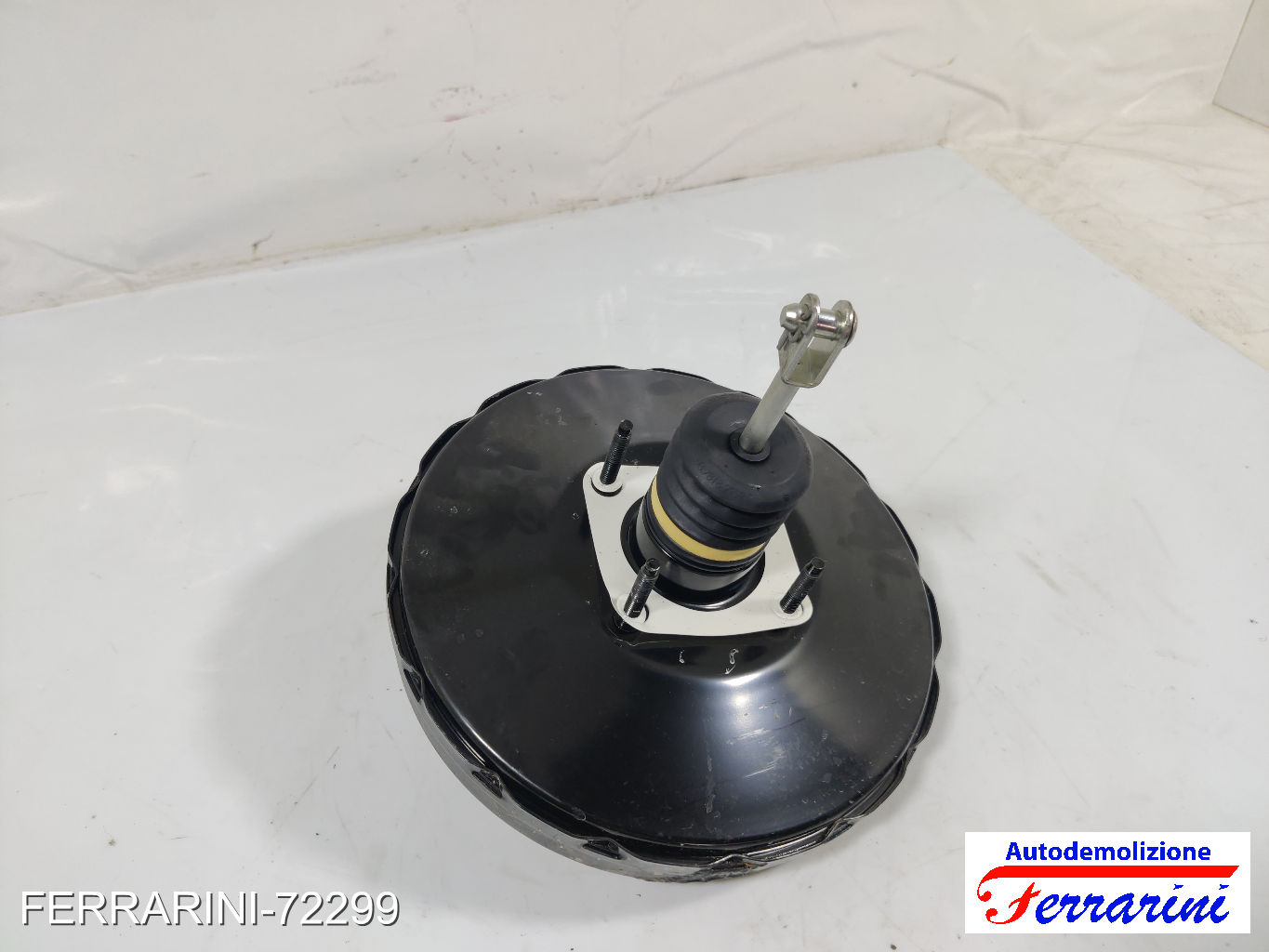 Servofreno MG MG ZS SUV 1.5 VTI 2017-2023 10967681, 447681AR260554