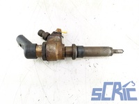 Iniettore PEUGEOT 307 3A/C 2.0 HDI 90 2000-2007 9652173780, 9652173780, 1980F0