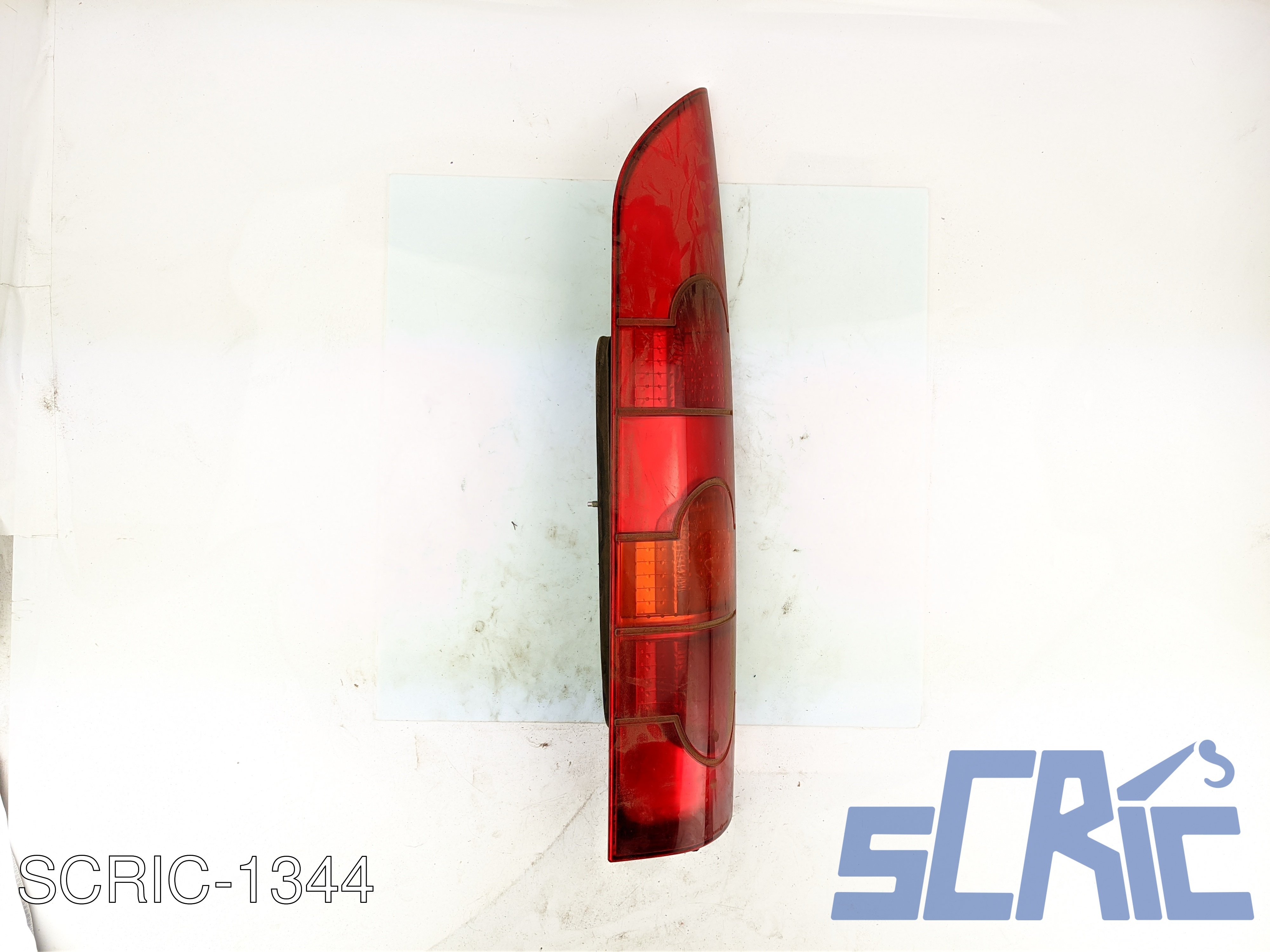 Fanalino Stop Posteriore RENAULT KANGOO KC0/1 2001-2007 destro, dx, posteriore