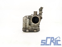 Corpo Farfallato OPEL CORSA C X01 1.0 2000-2003 9157512, 02807500441