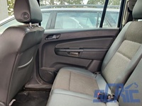 Opel Zafira B A05 1.9 CDTI 150CV 2005-2015