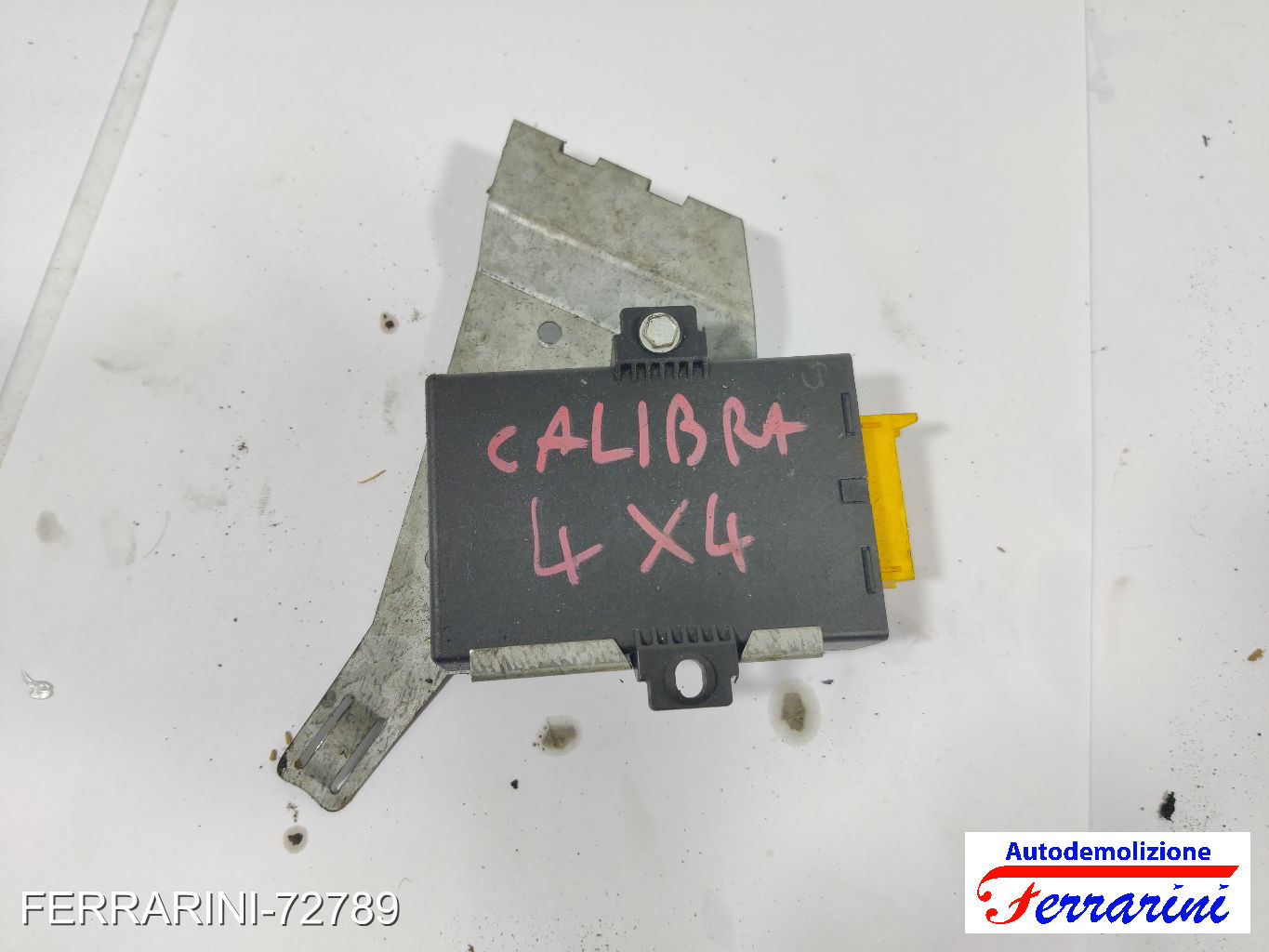 centralina trazione 4x4 OPEL CALIBRA A C89 2.0I TURBO 4X4 1991-1997 90349187