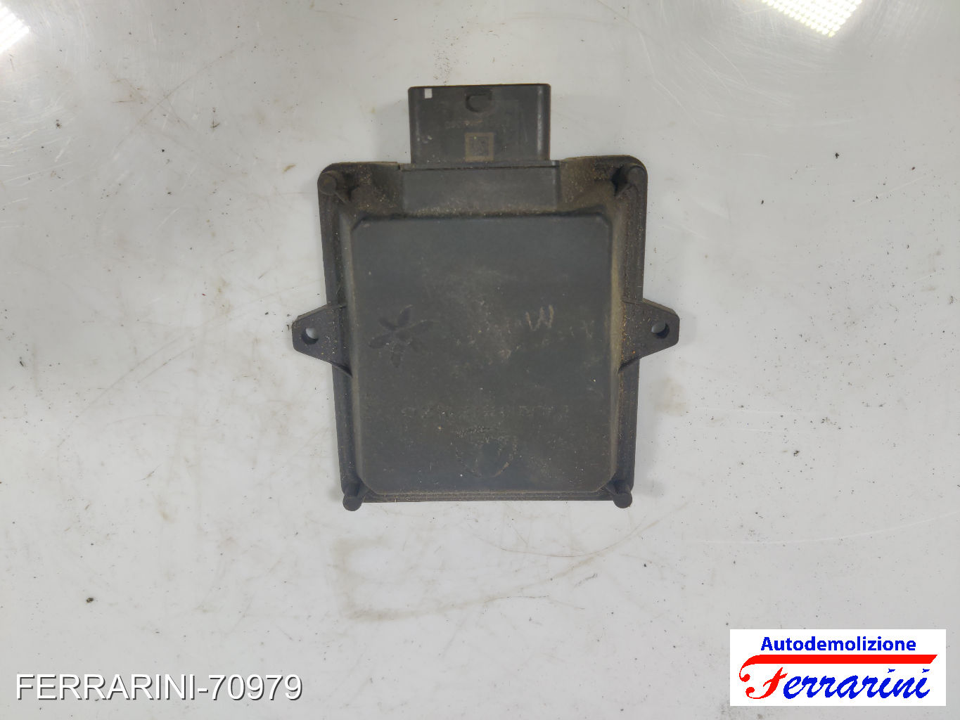 Centralina Gpl FIAT PANDA 312, 319 1.2 2012-2023 616483000, 842047