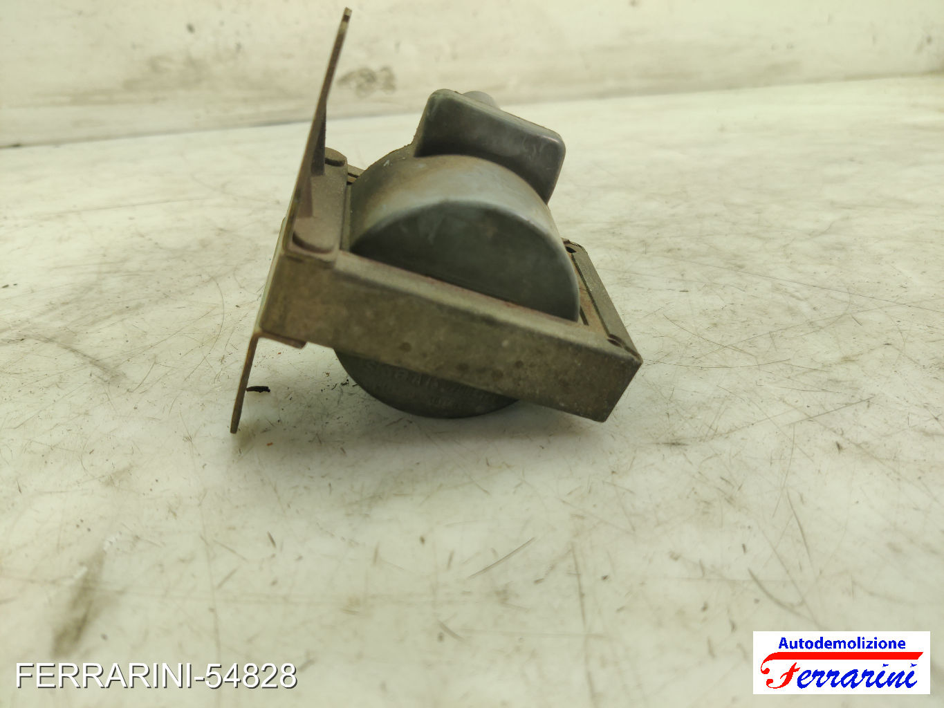 Bobina Di Accensione FIAT UNO 146 45 I.E 1.0 1984-1995 7746152, 7646974, 7582152