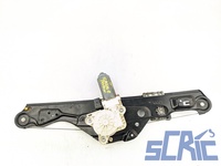 Motorino Alzavetro MERCEDES CLASSE E W211 E 220 CDI 2002-2008 A2117300146