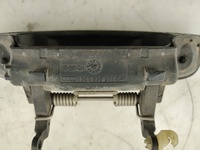 Maniglia Porta Esterna AUDI A4 AT 8D5 1996-2001 destra, dx, posteriore, post