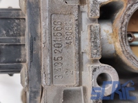 Monoiniettore VW POLO 6N1 45 1.0 1994-1996 030133023, 0132008600, 3435201568 6