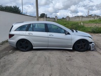 Mercedes Classe R V251, W251 R 280 CDI 4MATIC 190CV 2006-2012