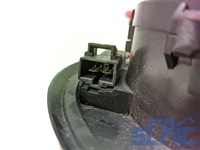 Ventola Stufa ALFA ROMEO 147 937 2003-2010 52421846, 77364449, 5592E11