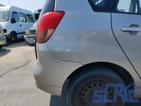 Toyota Corolla Verso E12 1.6 VVT-I 110CV 2001-2004