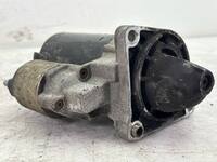 Motorino Avviamento FIAT STILO SW 192 1.9 JTD 2003-2008 51832954, 0001108224