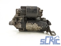Motorino Avviamento RENAULT KANGOO KC0/1 1.2 1997-2023 0001112025, 7700864608 7