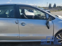 Vw Polo 6C1, 6R1 1.4 85CV 2009-2014