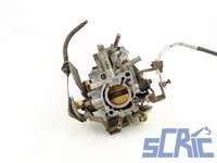 Weber 32 TLF Carburatore FIAT PANDA 141 1000 1986-1992 7698049, 7681385, 2533530