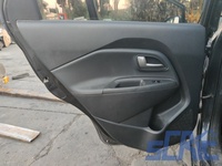 Kia Rio 3 UB 1.1 CRDI 75CV 2011-2017