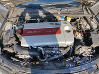 Alfa Romeo 159 Sw 939 2.4 JTDM 200CV 2006-2011
