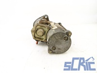 Motorino Avviamento ROVER 75 TOURER RJ 2.0 CDT 2001-2005 2280007801, NAD101500