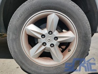 Renault Scenic 1 FA0, JA0/1 2.0 16V RX4 139CV 2000-2003