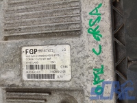 Kit Accensione OPEL CORSA C X01 1.3 CDTI 2003-2009 55187472