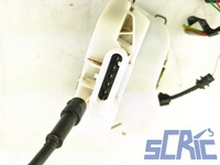 Serratura Porta CITROEN C3 1 FC, FN 2002-2009 sinistro, sx, frontale, anteriore