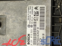 Kit Accensione PEUGEOT 207 WA, WC 1.4 HDI 2006-2015 0281012523 8