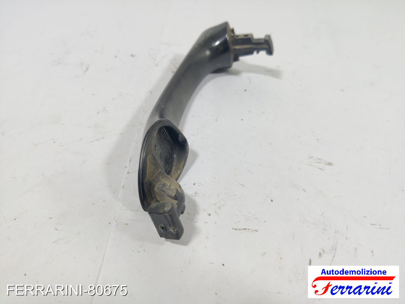 Maniglia Porta Esterna MERCEDES CLASSE A W169 2004-2012 destra, dx, posteriore