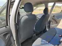 Toyota Yaris P1 1.4 D-4D 75CV 2001-2005