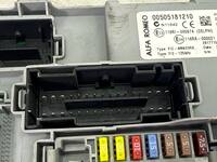 Body Computer ALFA ROMEO MITO 955 1.6 JTDM 2008-2015 00505181210 13