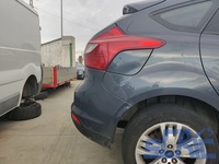 Ford Focus 3 1.6 TDCI 115CV 2010-2017
