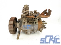 Pompa Alta Pressione Iniezione VW PASSAT 35I, 3A2 1.9 TD 1991-1996 0460484022 6