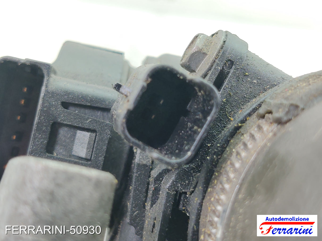 Corpo Farfallato PEUGEOT 307 3A/C 1.6 HDI 2005-2009 9660030480, 25365220 9