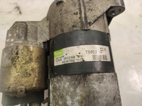 Motorino Avviamento RENAULT TWINGO 1 C06 1.2 16V 2001-2007 TS8E2, 965830878