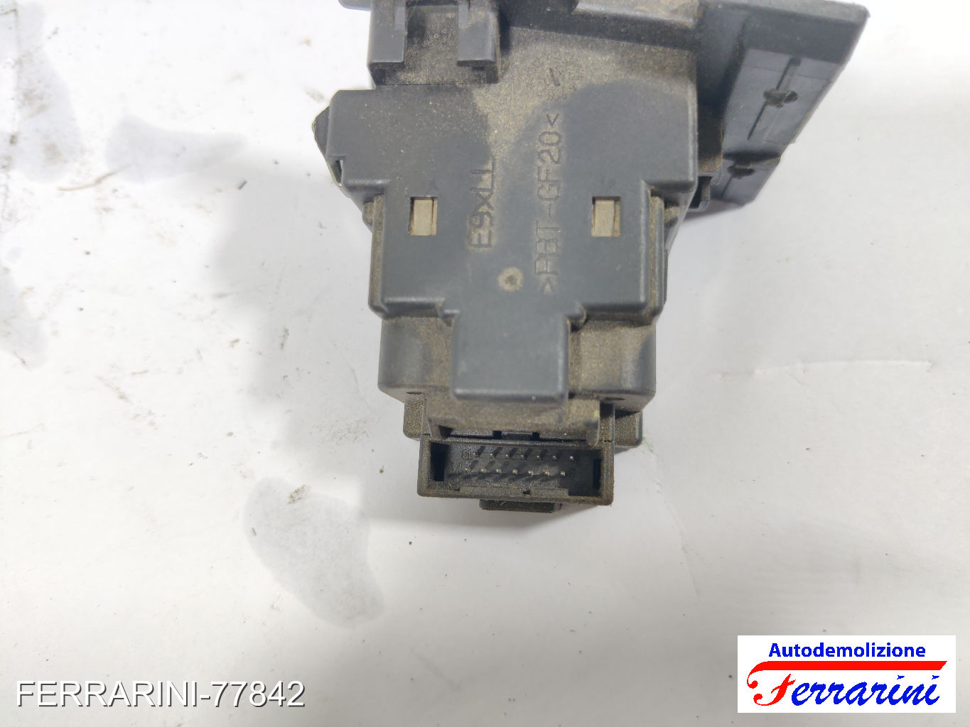 Chiave Lettore BMW 3 TOURING E91 2005-2012 6954719, E9XLL, 95471910 8