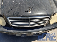 Mercedes Classe C S203 C 200 CDI 116CV 2001-2007