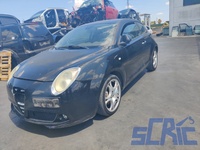 Alfa Romeo Mito 955 1.4 TJET 155CV 2008-2011